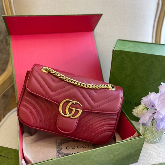 Gucci Bags Gucci Bags Poshmark